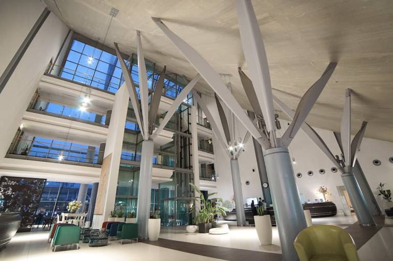 Holiday Inn Nola Naples Vulcano Buono by IHG