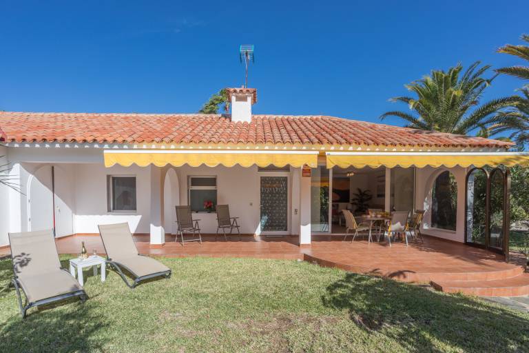 Bungalow Maspalomas