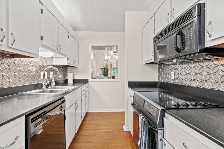 Condo Litchfield Beach