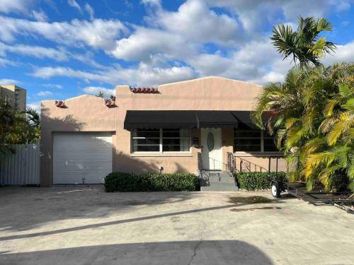 House Doral
