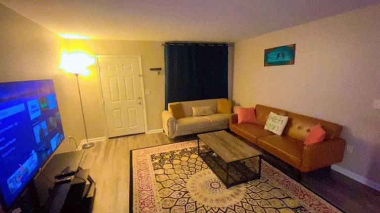 Apartment Worthington
