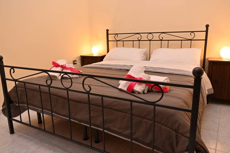 Bed & Breakfast Castel Volturno