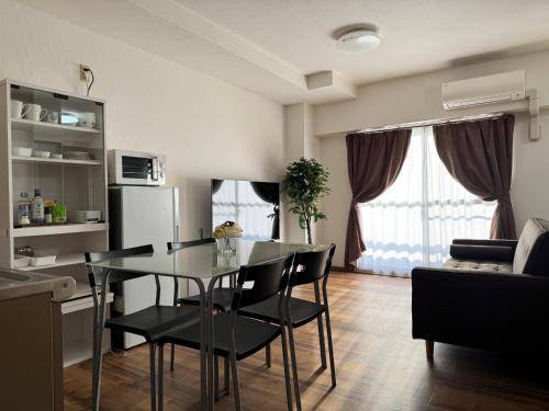 60 m² Ferienwohnung