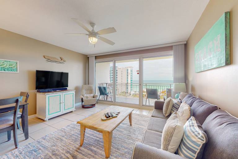 Condo Destin