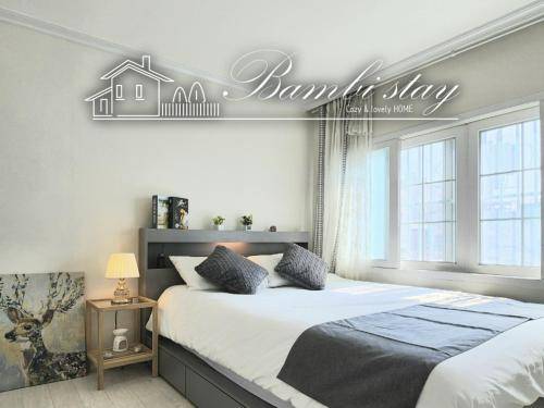 23 m² Ferienwohnung