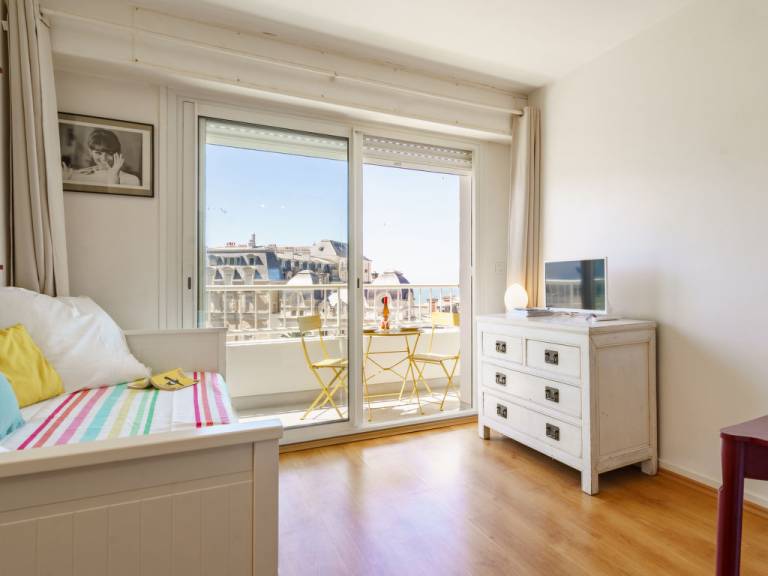 Apartment  Biarritz