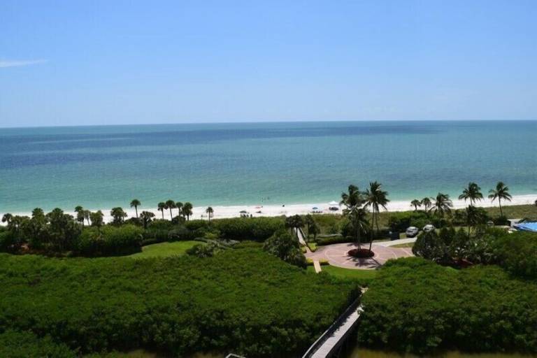 Condo Naples