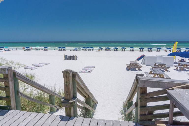 Condo Destin