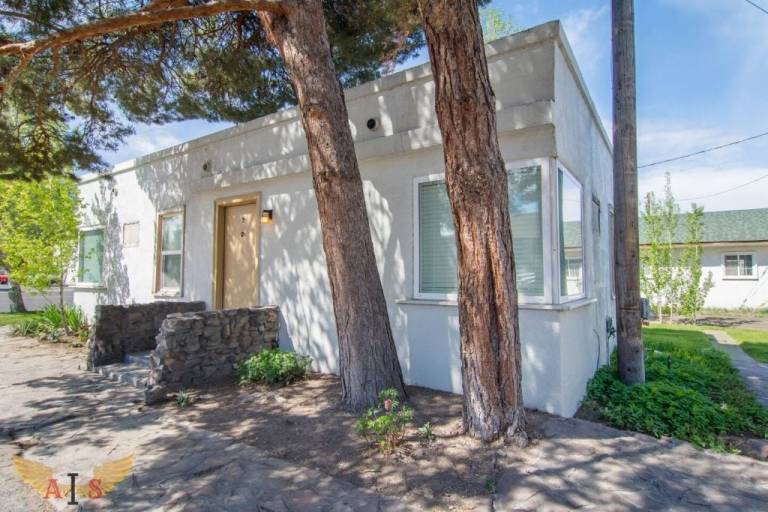 House Twin Falls