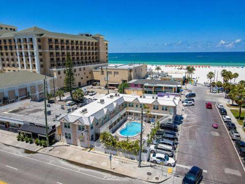 Resort Clearwater