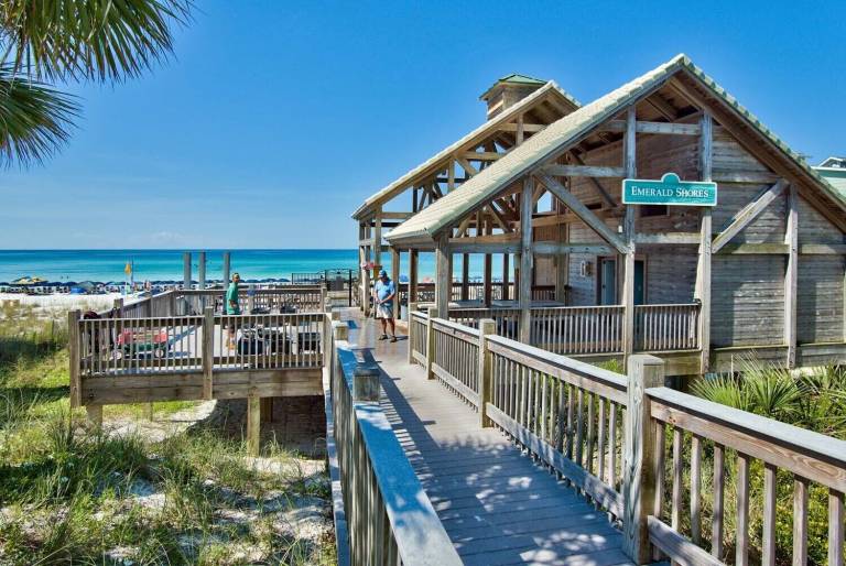 House Destin