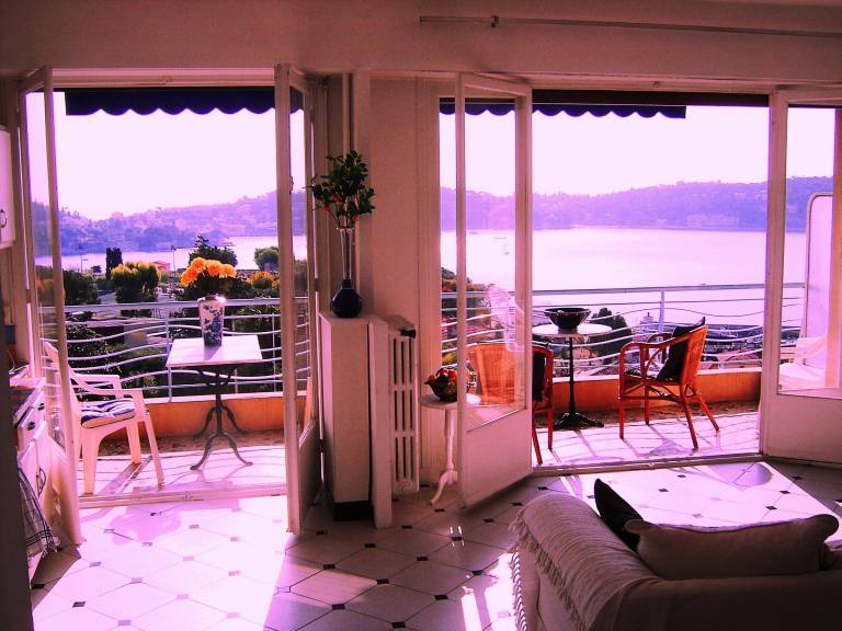 Apartment Villefranche-sur-Mer