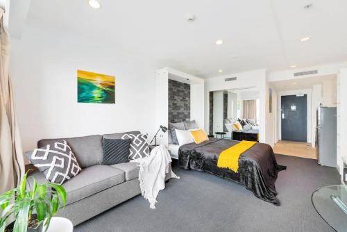 Apartment North Shore