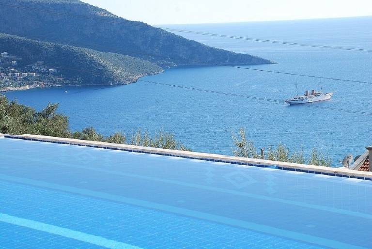 Apartment Kalkan Belediyesi