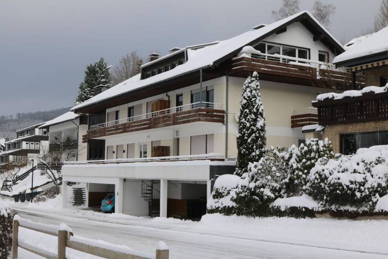Ferienwohnung Südhang