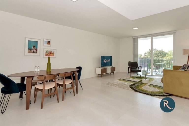 House Coconut Grove