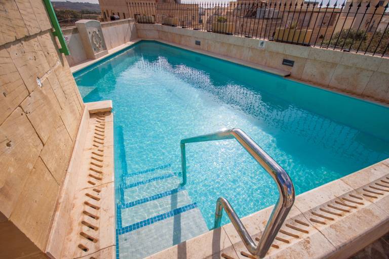 Maison de vacances Gozo
