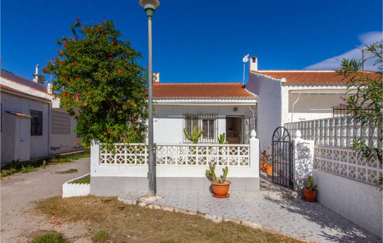 Maisonette  Torrevieja