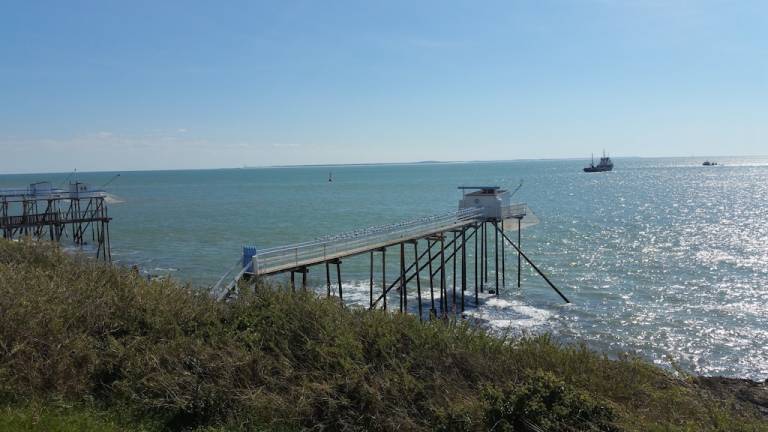 House Saint-Palais-sur-Mer