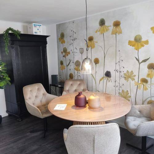 65 m² Ferienwohnung