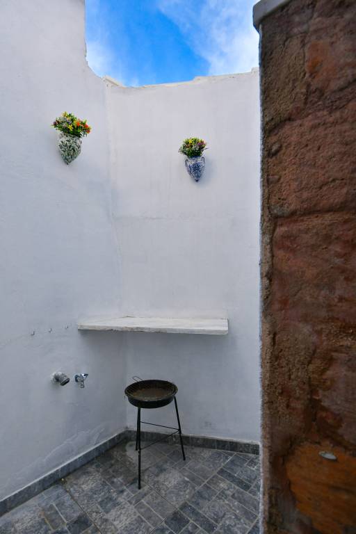 Casa marafado