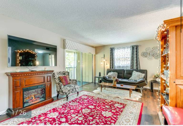 Apartment Deltona