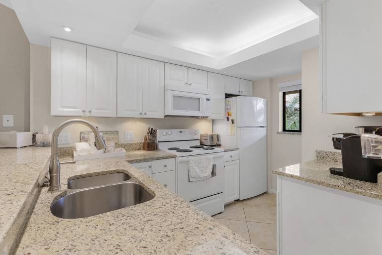 Condo Bonita Springs