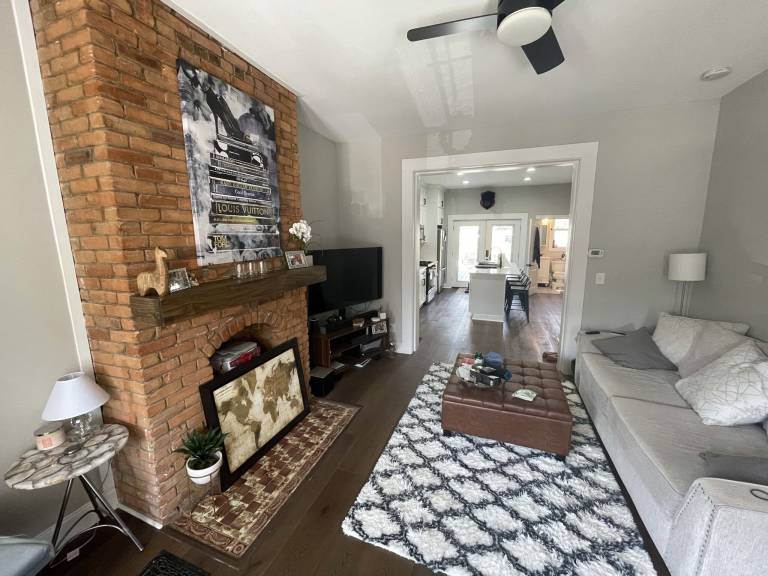 Condo Upper Arlington