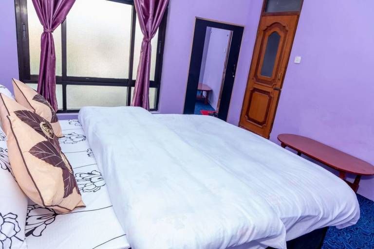 Privatzimmer