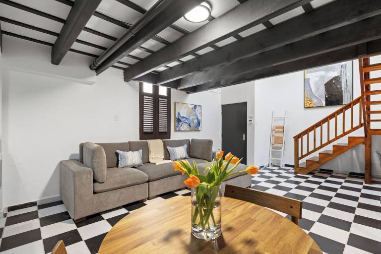 Apartment Old San Juan