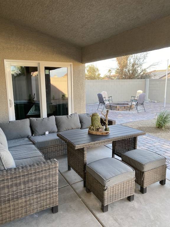 House North Las Vegas