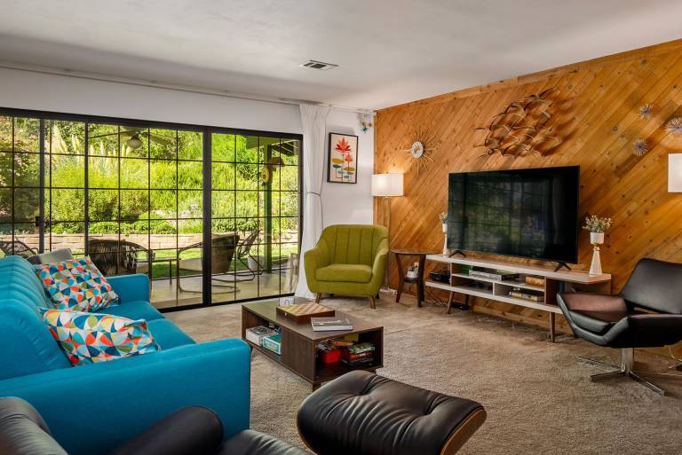 House Atascadero