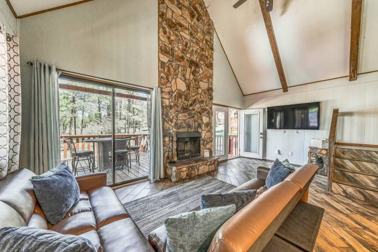 House Ruidoso