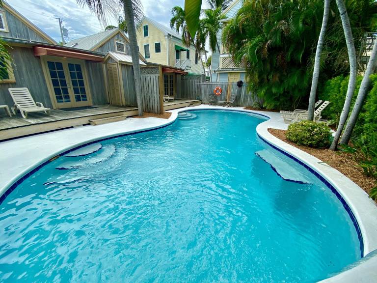 Cottage Key West