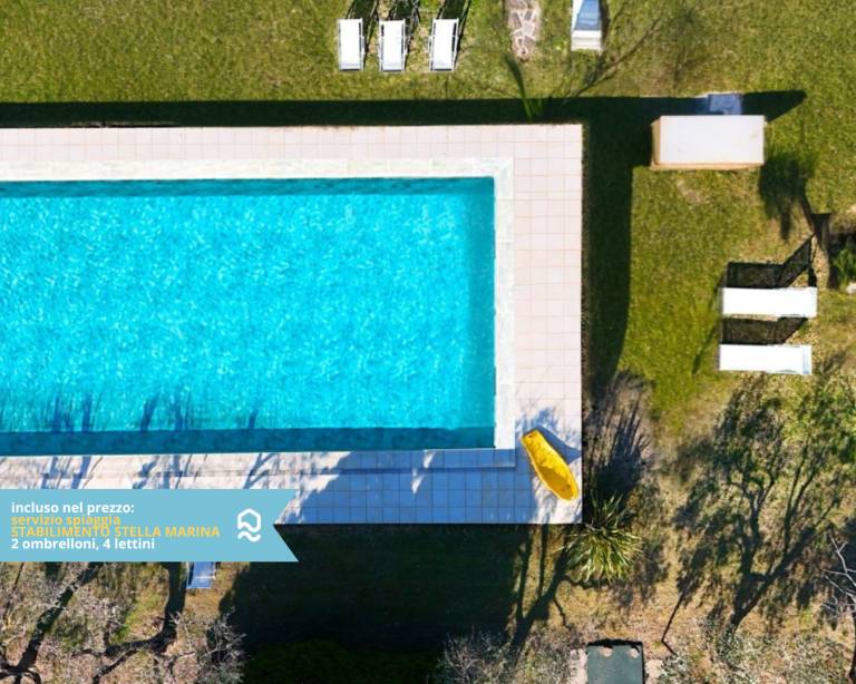 65 m² Ferienwohnung