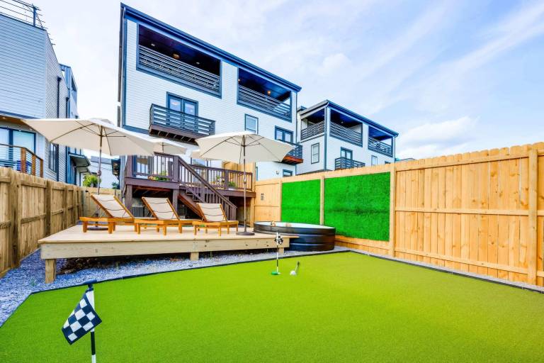 House  Talbot's Corner