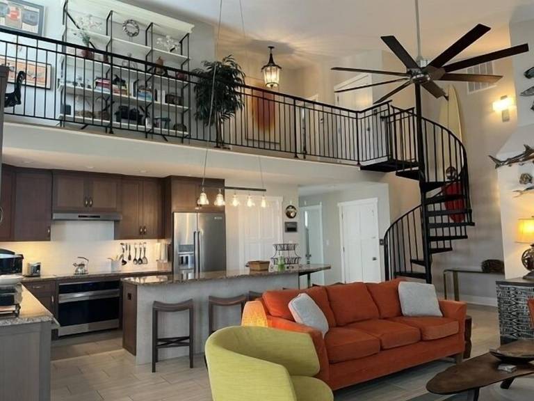 House Sandbridge