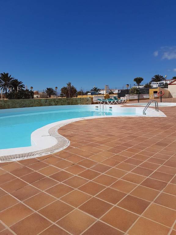 Apartment Costa Calma