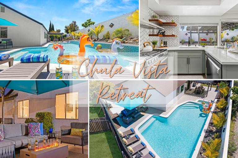 House Chula Vista