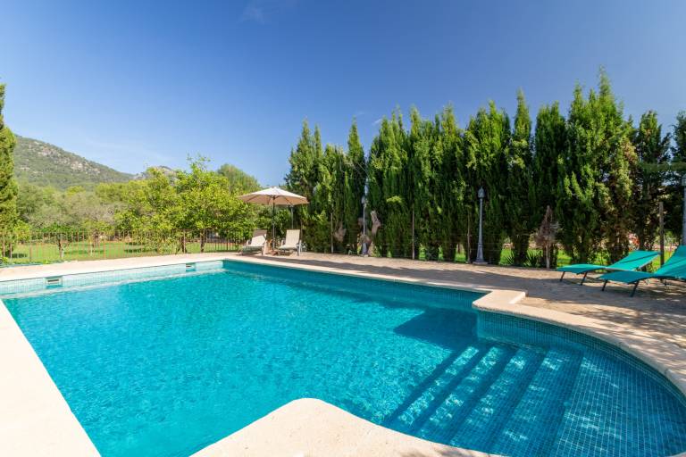 Can Tabenet Finca 5StarsHome Mallorca