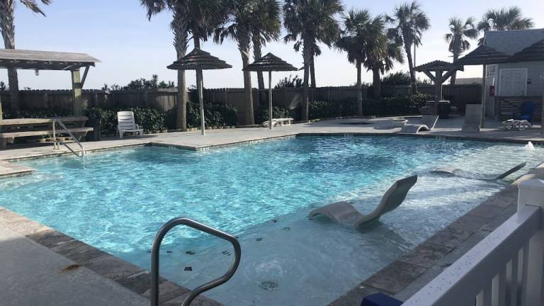 Condo Padre Island