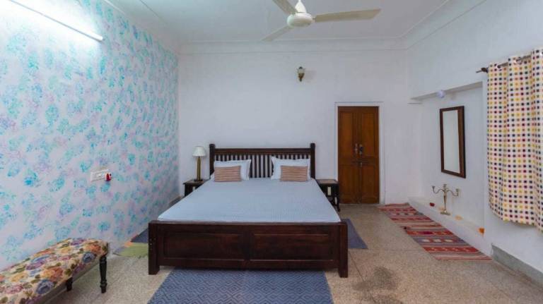 Privatzimmer