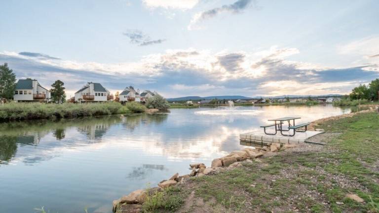 Condo Pagosa Springs