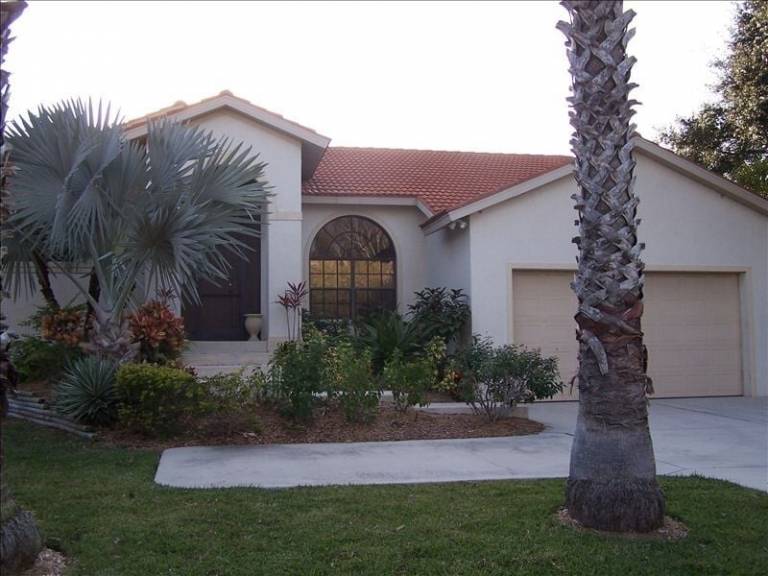 House  Sarasota