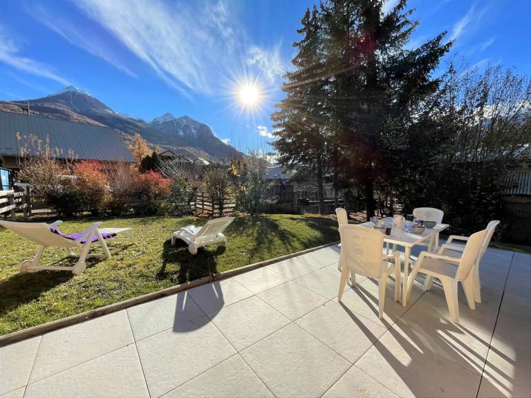 Villa Serre Chevalier