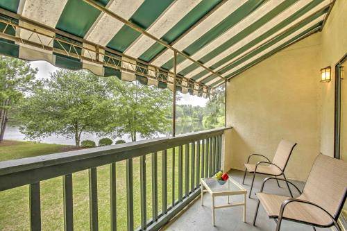 Apartment Niceville