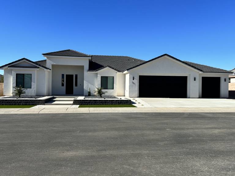House Mesquite