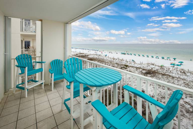 Condo Destin