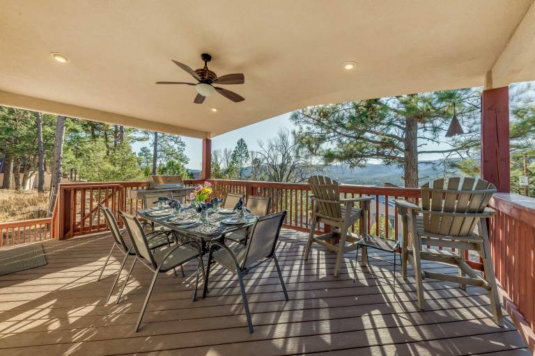 House Ruidoso