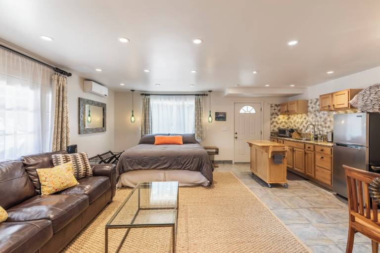 Apartment Paia